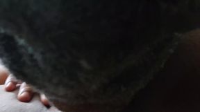 mallu muslim girl in hijab blowjob, pussy eating and fucking with neighbour malappuram, kerala