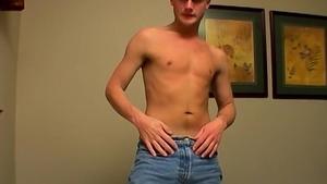 BeddableBoys.com - Devin Lee Scott toys action in the bed