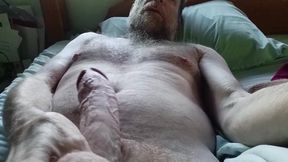 Naked Stepdad Storytime