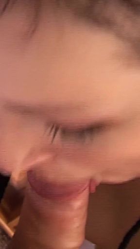 Leda Ass Licking Deep Throat Facial and Face Piss