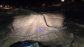 littleangel84 - pipe rapide dans les vestiaire et baise matinale a la montagne