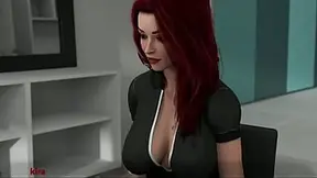 Away From Home Chapter 23 - Fucking an Unfaithful MILF on Her Wedding Anniversary