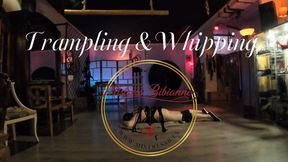 Turn off your mind and become my rug