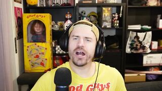 Scooby Doo is a Porno Flash - Let's Split Up Group