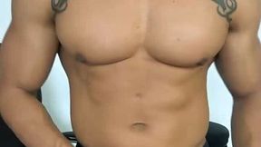 Jacob Desire Private Show