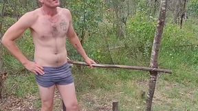 Spanking Stories 259