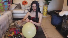 Owllete inflates balloons copy