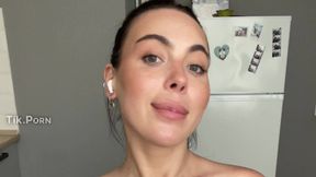 Video sent by @mysteri_mary @Showing Boobs and #Brunette #Natural Big Tits #Sexy Lingerie #Solo video hd porn | Tik.Porn
