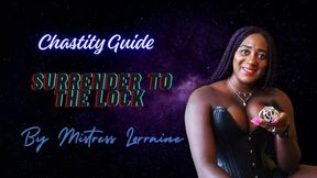 Chastity guide by Mistress Lorraine
