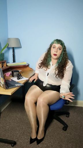Performance Review