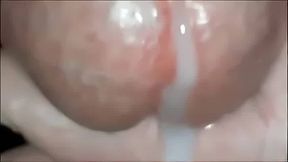 Amateur Man Masturbation Multi Cumshots