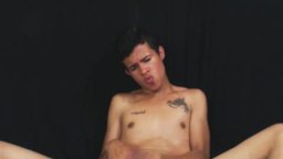 Danilo Delarua Private Show