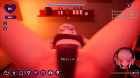 Susi41s Steamy IMVU Adventure Unleashes Hot Hentai Desires