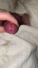 Gooning My Hard Penis Until It Squirts Out Some Spermies