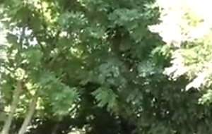 Oh my god i think he saw me