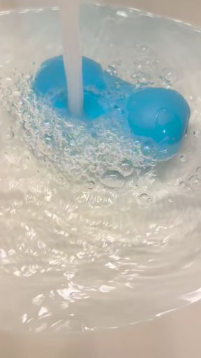 SsecnirpNailati's sex toy from Hallo Cake