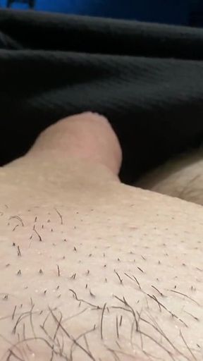 Small Cock Masturbation