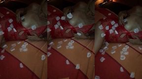 seduire moi touchez-moi mais laissez-moi profiter... je serai ta salope