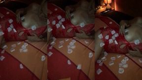 seduire moi touchez-moi mais laissez-moi profiter... je serai ta salope