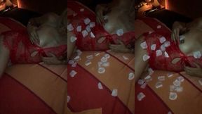 seduire moi touchez-moi mais laissez-moi profiter... je serai ta salope