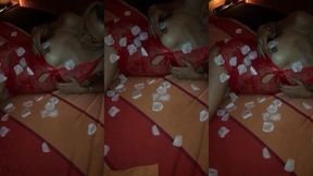 seduire moi touchez-moi mais laissez-moi profiter... je serai ta salope