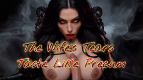 The Wife’s Tears