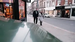 Milf with tight pussy has anticipation of teen sex