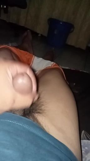 Indonesian Masturbation