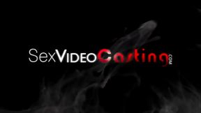 Losing all her inhibitions!