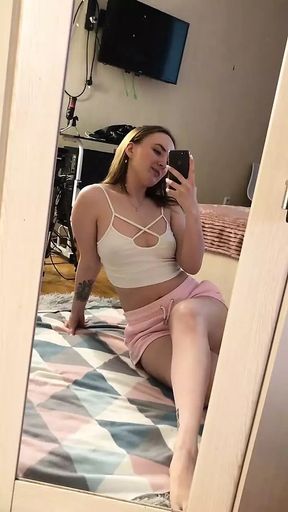 Eva_NaughtyGirl video