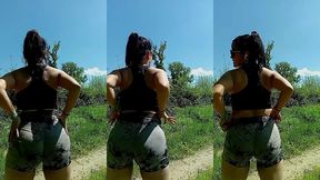 petite promenade dans la nature