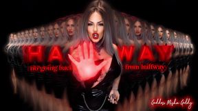 Your Goon Brain Have an Owner.