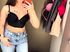 Sluttiest bras haul!