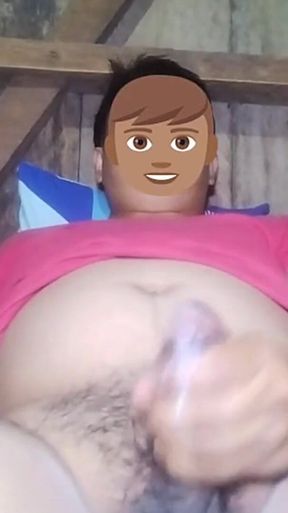 Igorot Boy Long and Fat Cock,it's Delicious!