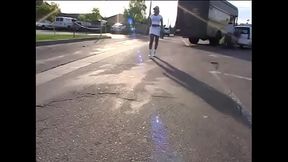 Adora V Justin Slayer - Phatty Girls 4 - 480p.MP4