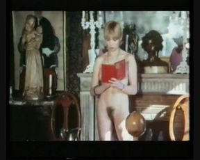 Scene from Chloe, lobsedee sexuelle (1979) with Marylin Jess