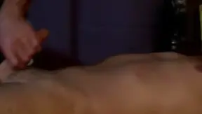 Heated Action: Hot Gays Explore Sensual Ball Play – 18+