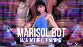 Marisol Bot: Mandatory Training