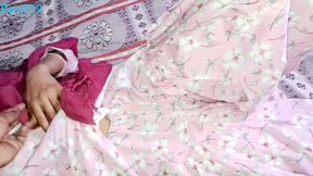Brother-in-law Fucked the Neighbour's Sister-in-law, Made Her and Fucked Her