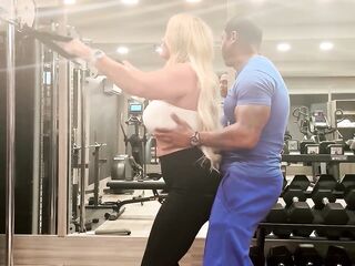 King Cobras After Hours BBC Training 1: Preston Lee Desires A Particular Session