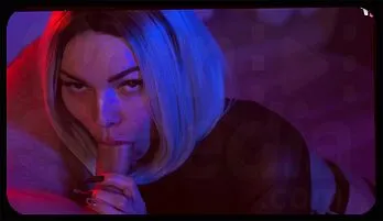 Supreme Mood: Blonde Amateur's Homemade Joy Ride Editor’s pick