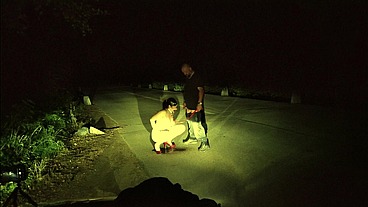 Extreme Street Pissing