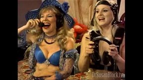 Butt with Sex &amp_ Metal 1 of 2