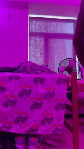 Sissyboy64 loves to cross dress for you