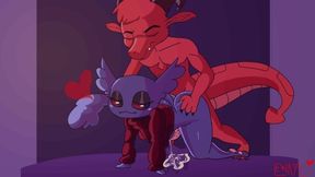 Lewnoli - 2020 Animation Compilation