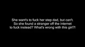 Dreaming of Stepdaddy - S1e10