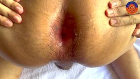 horny santa - pov version