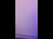Random Clips - Showing Off in an Airplane Bathroom | Bear and Cub Sucking Dick and Balls