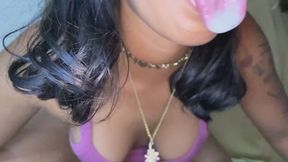 Ready to be devoured? My endoscope camera will show you the truth.