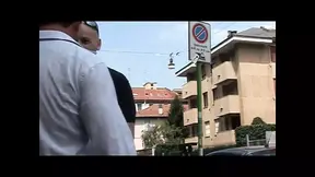 Leziosi Private di Sesso Vol 3 - Episode 2